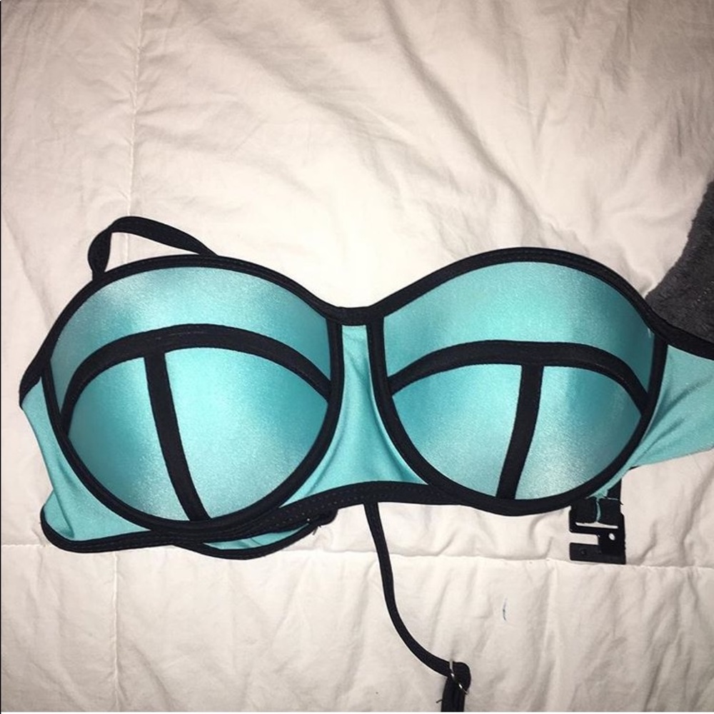 bathing suit top